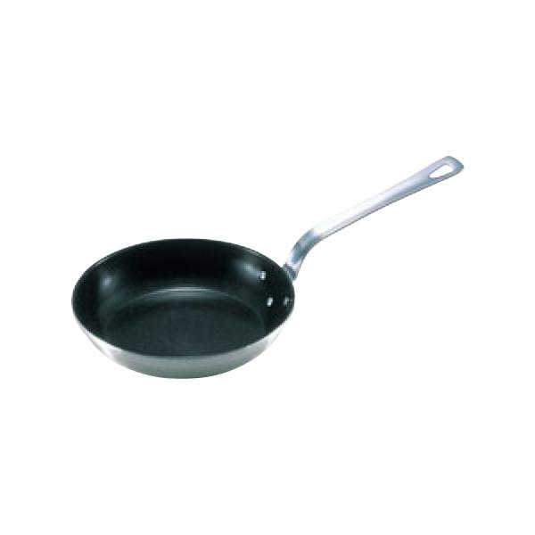 EBM:18-10 ロイヤル フッ素加工 フライパン 6473900 の通販は 8,545円