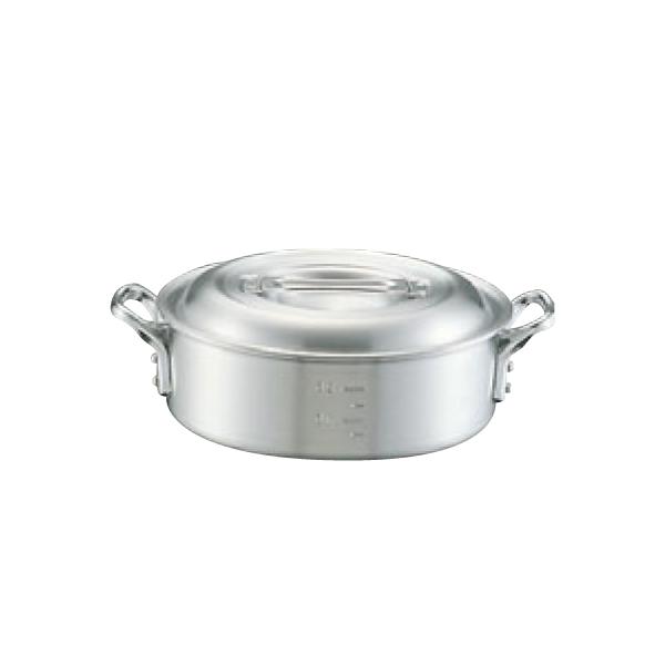 EBM:アルミ 外輪鍋 (目盛付) 0090000 の通販は 5,637円