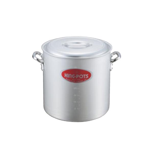 TKG(テイケイジイ) 寸胴鍋アルミニウム(アルマイト加工) AZV6354 寸胴鍋 ｱﾙﾐﾆｳﾑ(ｱﾙﾏｲﾄ加工) (目盛付)TKG 33cmアルミ寸胴鍋業務用