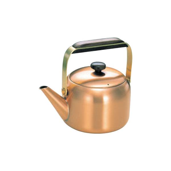 EBM:銅 ギャルソン ケットル GS-1606 3534200 山下工芸 こづち