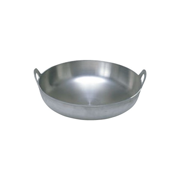 新品】アルミ プロセレクト外輪鍋（目盛付） 33cm（Amazon