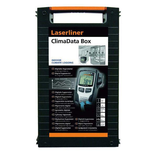 UMAREX クリマデータボックス 082031A UMAREX クリマデータボックス 082031A