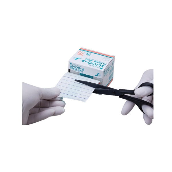 ハクゾウメディカル:エレバンロール No.150 15cm×10m 1巻 3155047 の通販は ハクゾウメディカル:エレバンロール No.150 15cm×10m 1巻 3155047 の通販は