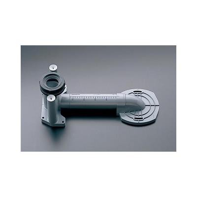 TOTO:ピュアレスト用排水アジャスター HH02024R 水道 水回り 部品 HH02024R の通販は