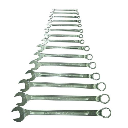 スタビレー コンビレンチ 14/15 96401004 STAHLWILLE スタビレー コンビレンチ 14/15 96401004 STAHLWILLE