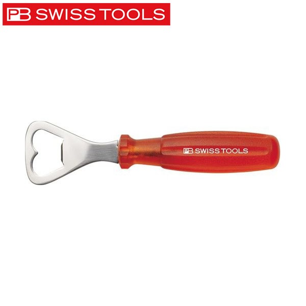 PB SWISS TOOLS(PBスイスツールズ): ボトルオープナー 9000