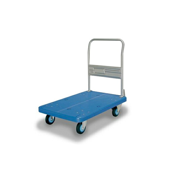 カナツー:Yシリーズ300kg積載固定 PLA300Y【メーカー直送品】 Yシリーズ 300kg 固定 PLA300Y 運搬 工場 倉庫 台車