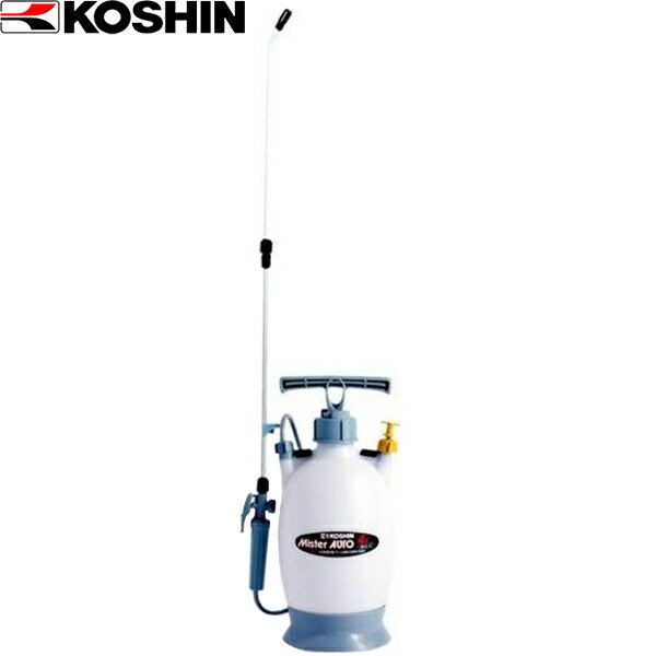 KOSHIN 蓄圧式噴霧器　HS-401ET