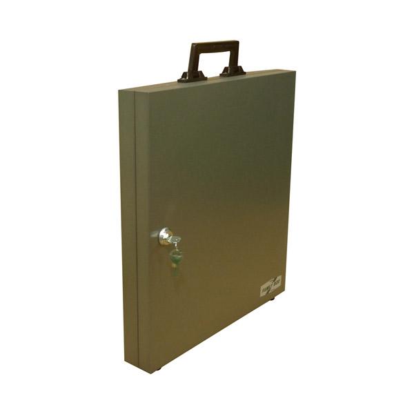 TANNER(田邊金属工業所):キーボックス FBシリーズ 60戸用 FB-60 和合商事 TANNER キーボックス 便利 FB-60 の通販は 15,547円