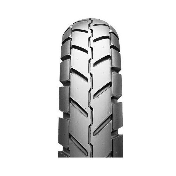 ブリヂストン:BW202 R 120/80-18 62P TL MCS09919 ブリヂストン タイヤ MCS09919 BW202 120 MCS09919 の通販は