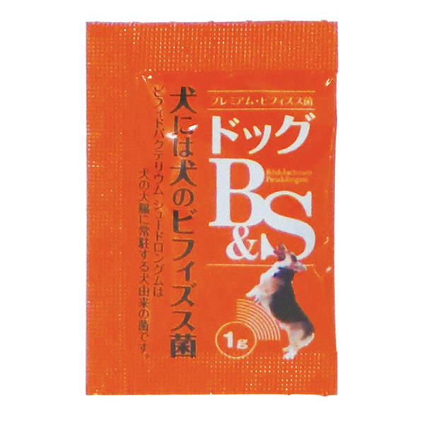 トーラス ドッグb S 1g 12パック 犬 サプリ サプリメント ビフィズス ビフィズス菌 健康の通販はau Pay マーケット イチネンネット