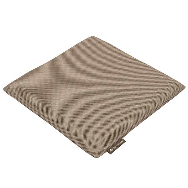 シーエンジ:SonnoLenza クッション (ベージュ) SL019-BE【メーカー直送品】【地域制限有】 クッション 高反発 腰痛 日本製 洗える 高反発 腰痛予防 日本製 洗える ウォッシャブル SL019-BE の通販は