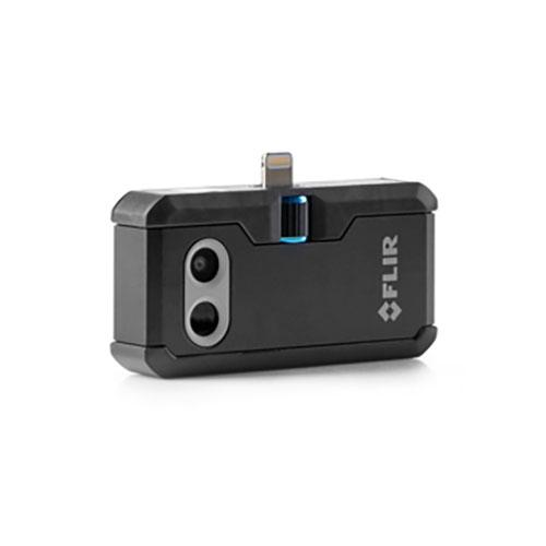 Amazon.co.jp: イチネンTASCO スマートフォン用赤外線カメラ(FLIR ONE