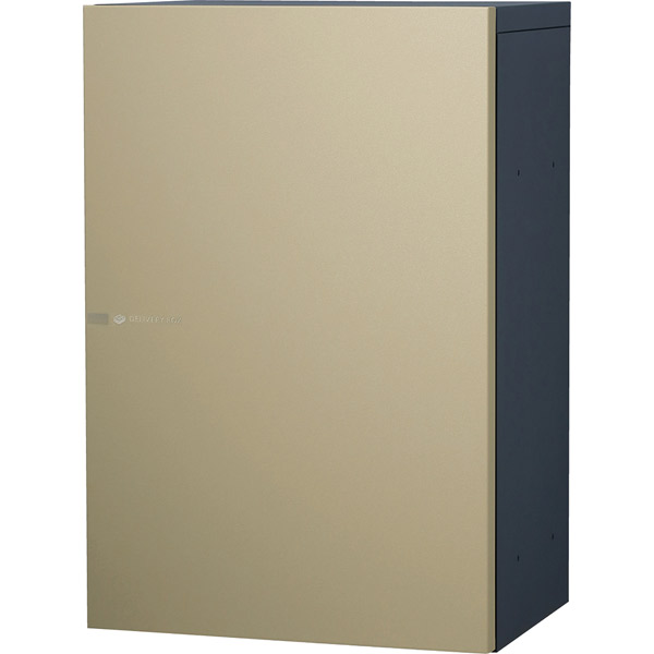 UNISON(ユニソン):ヴィコ DB スリム100ポスト無 右開 前出 マットベージュ 324052250【メーカー直送品】【地域制限有】 の通販は