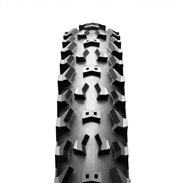 SHINKO(シンコー):ブロックタイヤ 26×2.00 H/E SR081 ブラック SR081-26810012 自転車 26インチ MTB  マウンテンバイク -26810012 の通販はau PAY マーケット - イチネンネット