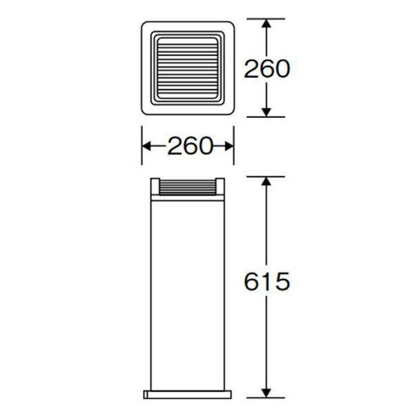 CONDOR(コンドル): (屋外用灰皿) スモーキングOSK-260 YS-01L-ID 屋外 灰皿 スモーキング スモークリン 施設用 業務用 YS -01L-ID 店舗 オの通販はau PAY マーケット イチネンネット au PAY マーケット－通販サイト