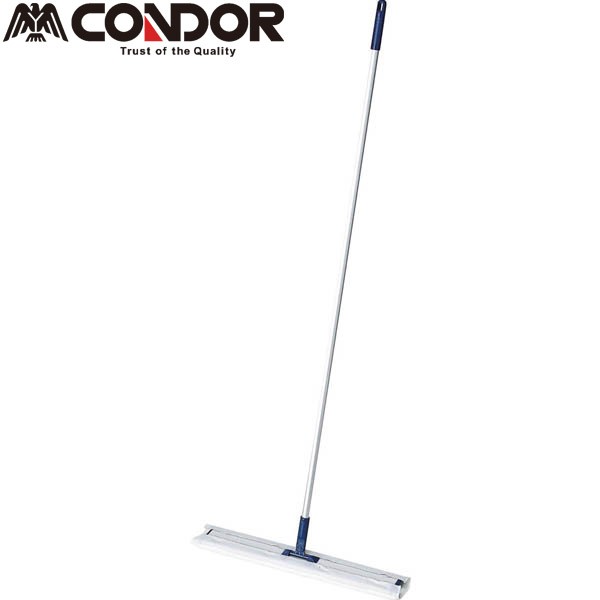 CONDOR(コンドル):プロテック ダスターモップ 90 C75-14-090U-MB C75