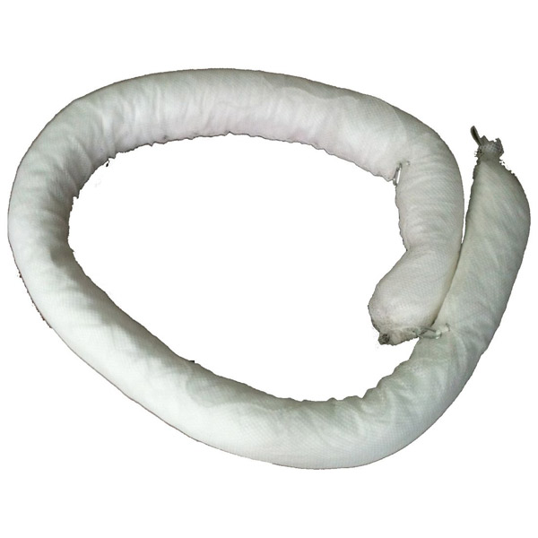 JHONAN(ジョーナン):油吸収材チューブ (油専用) PT600【メーカー直送品】【車上渡し】 油吸着 油分吸着 アブラトール ジョーナン ピグ PIG 4523816101465 PT600 の通販は