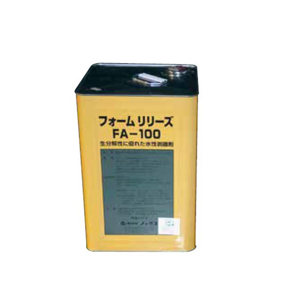 法人限定】ノックス:フォームリリーズFA100コンク17L -【メーカー直送品】【車上渡し】【地域制限有】 ノックス ケミカル 剥離 錆  クリの通販はau PAY マーケット イチネンネット au PAY マーケット－通販サイト