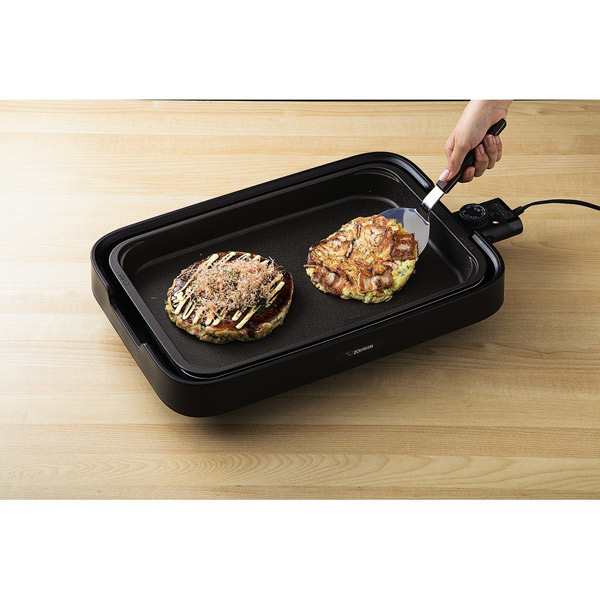 ホットプレート『やきやき』（EA-KJ30型） 新発売｜ニュース