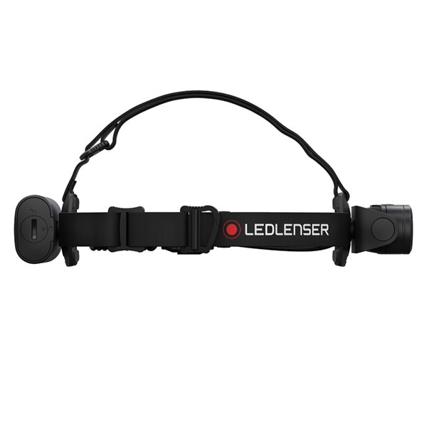 LED LENSER(レッドレンザー):H19R Core 502124 LEDライト ヘッドライト