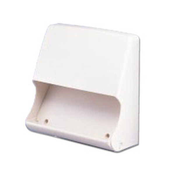 ハイロジック:PO-BX-DA郵便差し入れ口目隠しWH 35096 13,226円