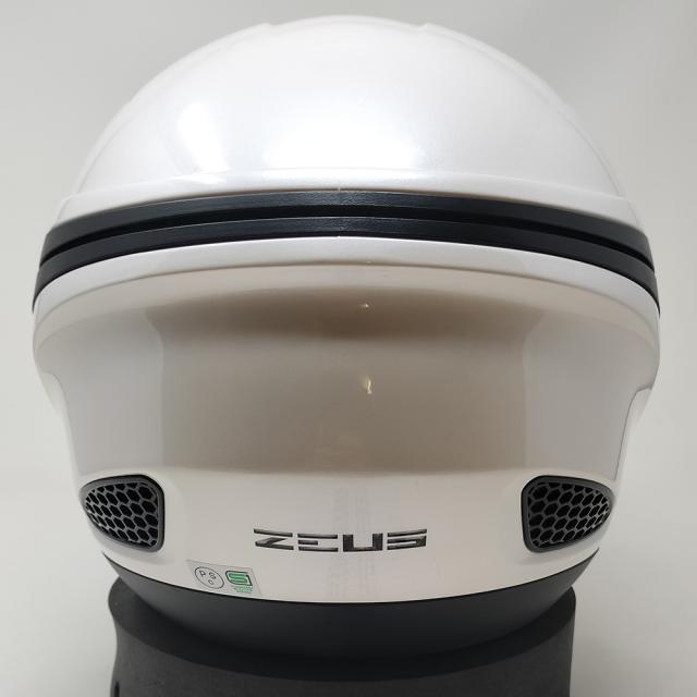 南海部品:ZEUS NAZ-211 CRONUS_MAROON_XL NAZ211MAXL ナンカイ ZEUS ゼウス バイク ジェット ヘルメット NAZ-211 CRONUS クロノス ヘルメット