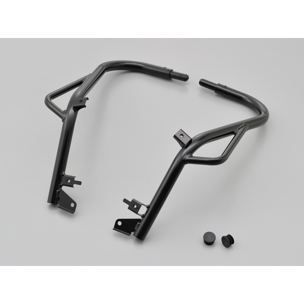 DAYTONA(デイトナ):パイプエンジンガード 18960 の通販は 22,939円