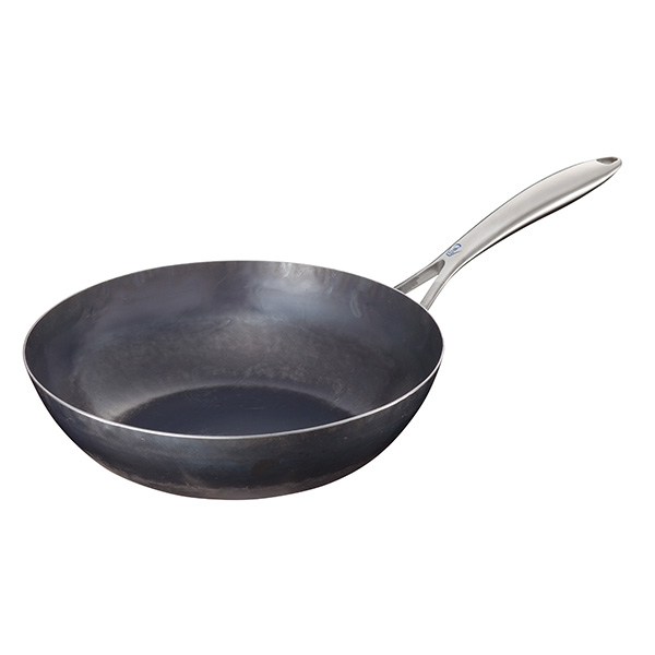 ビタクラフト ultra ウルトラ 補助手付きフライパン NO.9410@ Amazon