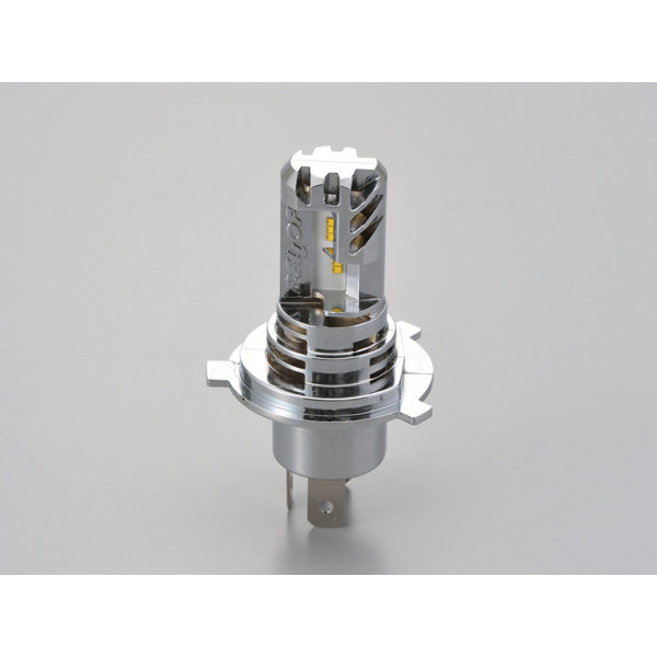 DAYTONA(デイトナ):LEDヘッドランプバルブ プレシャス・レイ Z H4 97431 の通販は 5,696円