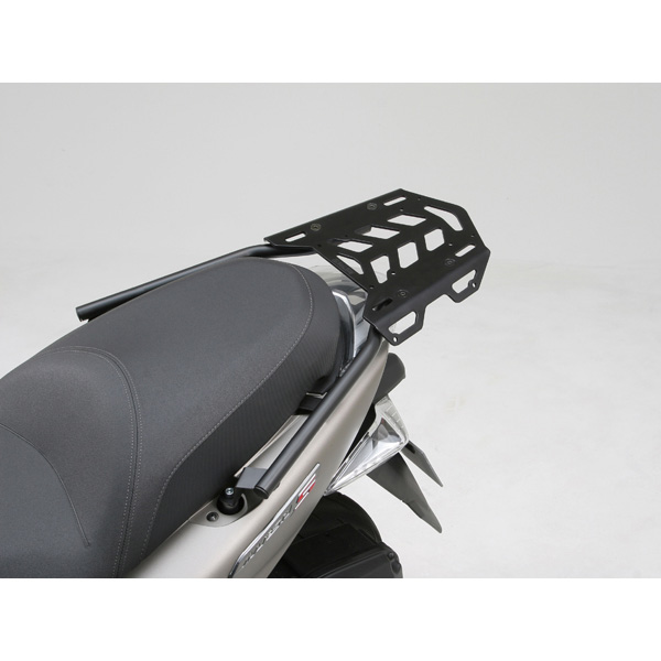 DAYTONA(デイトナ):マルチウイングキャリア  MAJESTY-S 79893 ドレスアップするキャリア。 キャリアにも、デザインという価値を。の通販は