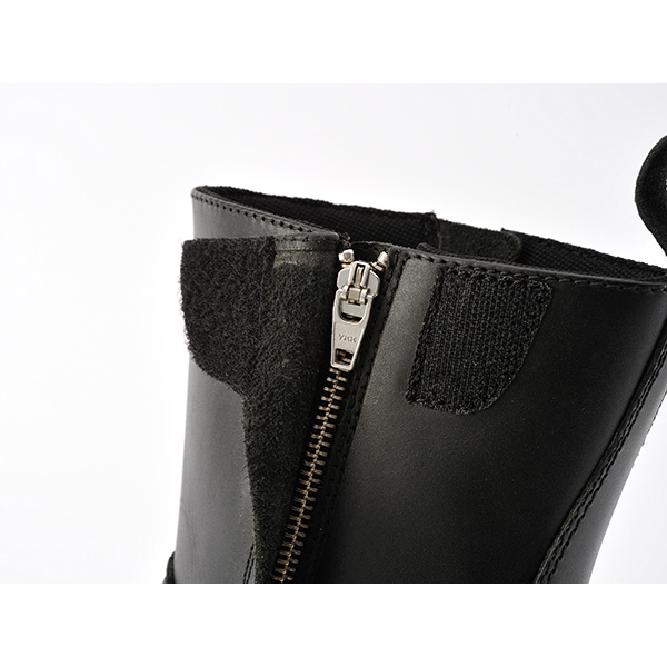 DAYTONA(デイトナ):HBS-004 エンジニアブーツ ブラック 96981 の通販は