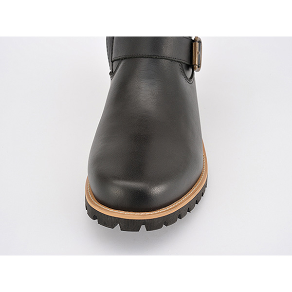 DAYTONA(デイトナ):HBS-004 エンジニアブーツ ブラック 96981 の通販は