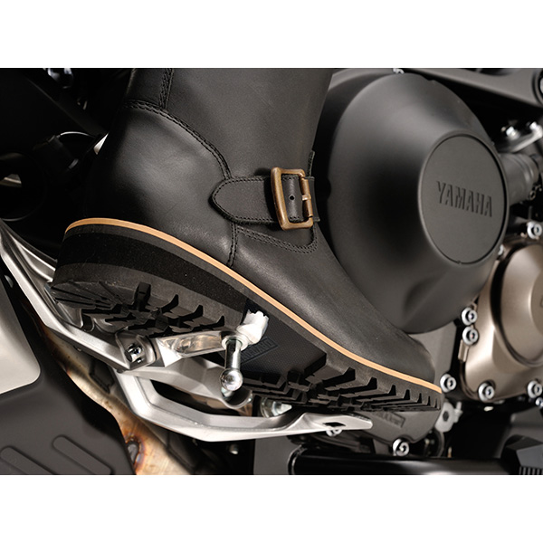 DAYTONA(デイトナ):HBS-004 エンジニアブーツ ブラック 96981 の通販は