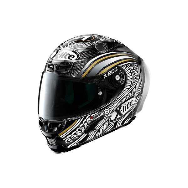 激安通販サイト DAYTONA(デイトナ):NOLAN X-lite X-803RS ULTRA CARBON