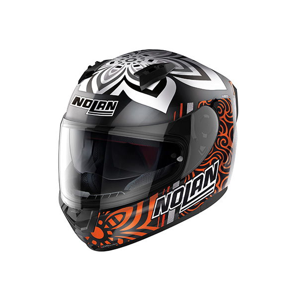 DAYTONA(デイトナ):NOLAN N60-6 カネット/53 33245