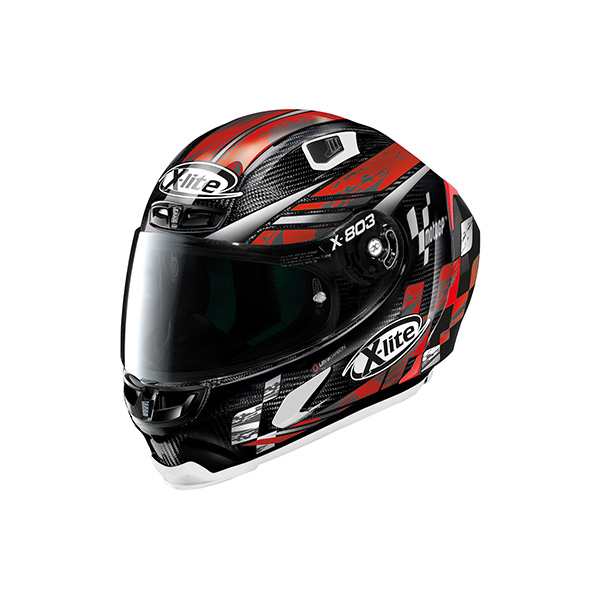 DAYTONA(デイトナ):NOLAN X-lite X-803RS ULTRA CARBON MOTOGP/67 32736