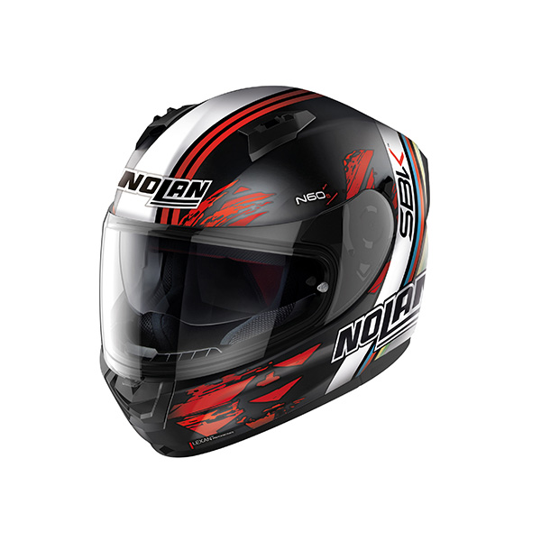 DAYTONA(デイトナ):NOLAN N60-6 SBK/56 33144