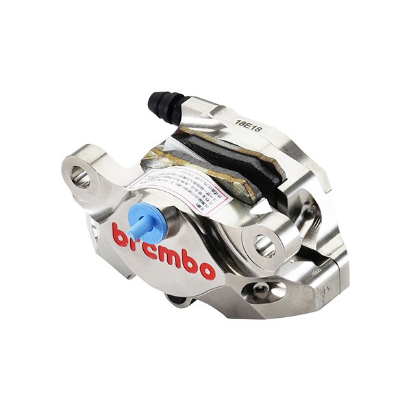 Brembo(ブレンボ):ブレンボ GP2-SS CNC 2P リアキャリパー