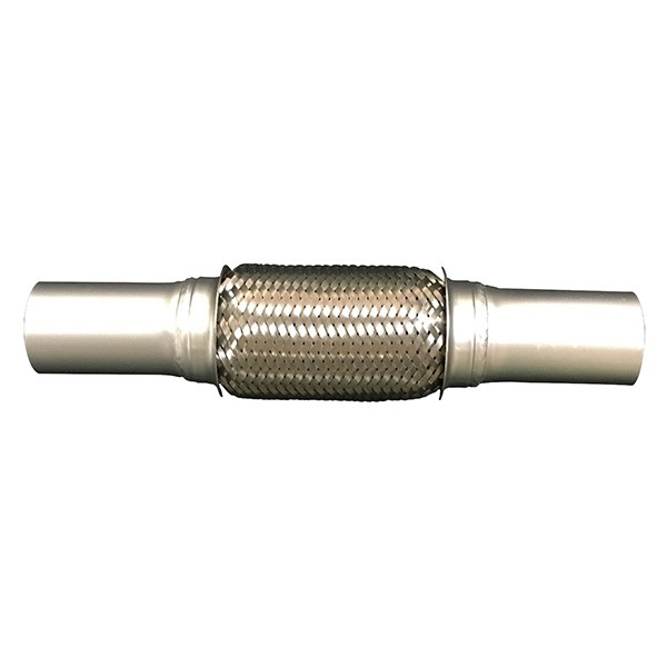 山脇産業:フレキシブルチューブ215mm　パイプ付き（エキスパンド・スリット無し） 70-060A YSK/ホース/チューブ/配管の通販は排気系