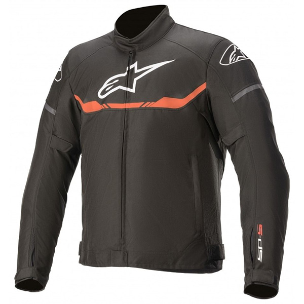 アルパインスターズフルメッシュジャケット Lサイズ メッシュジャケットからalpinestars:アルパインスターズの口コミ