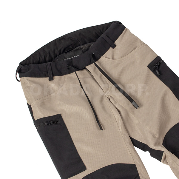 tankair HOT PANT 値下げ不可 IIROT】 V Knit Tank / 【FUMIKA UCHIDA】 URETHANE HIGH-WAIST
