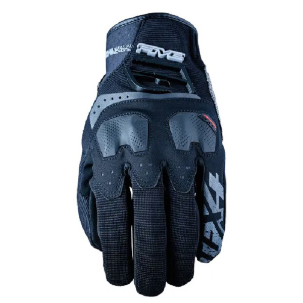 FIVE(ファイブ):グローブ TFX4 BLACK M 3882020010125 FIVE　グローブ　 TFX4の通販は 6,864円