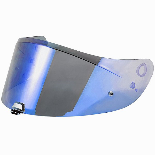 HJC Helmets:RPHA70用ミラーシールド：アンチフォグレンズ取付可 BLUE HJ-26ST HJP2255500 RPHA70用ミラーシールド BLUE HJ-26STの通販は 6,338円