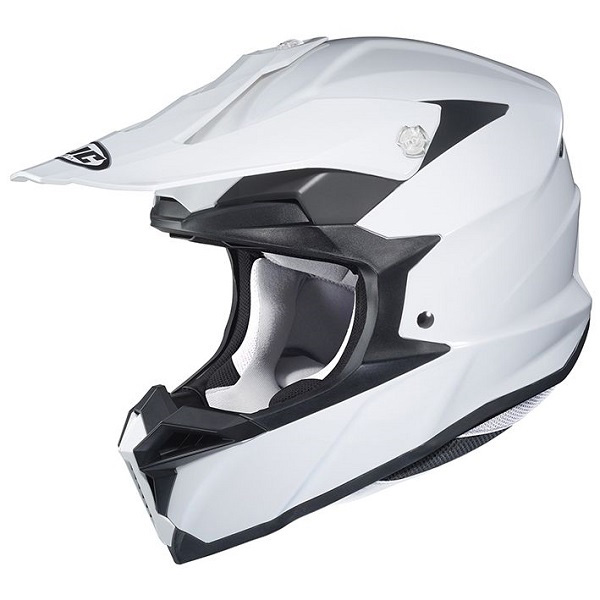 HJC Helmets:i50 ソリッド WHITE S HJH176WH01S i50 ソリッド WHITEの通販は