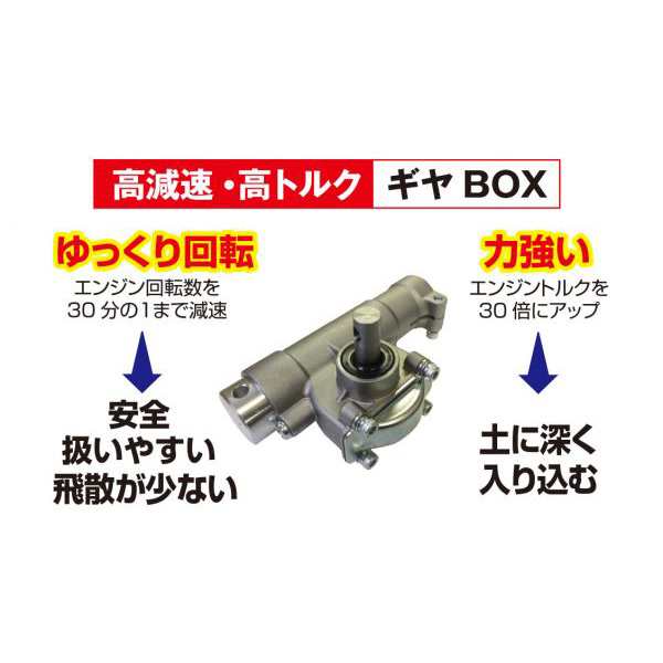 アイデック:クイックティラー AQT-TK15 鍬 鍬 中耕 刈払機 土づくり クイックティラーの通販はau PAY マーケット イチネンネット  au PAY マーケット－通販サイト