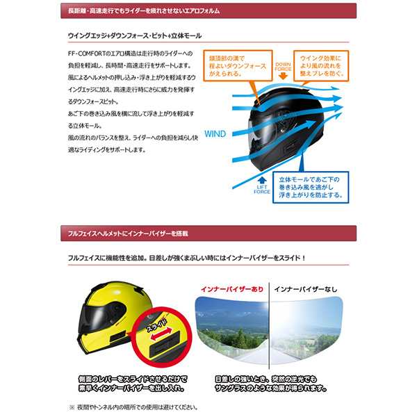 WINS(ウインズ):FF-COMFORT GT-Z マットブラック×レッド M NK576579 の