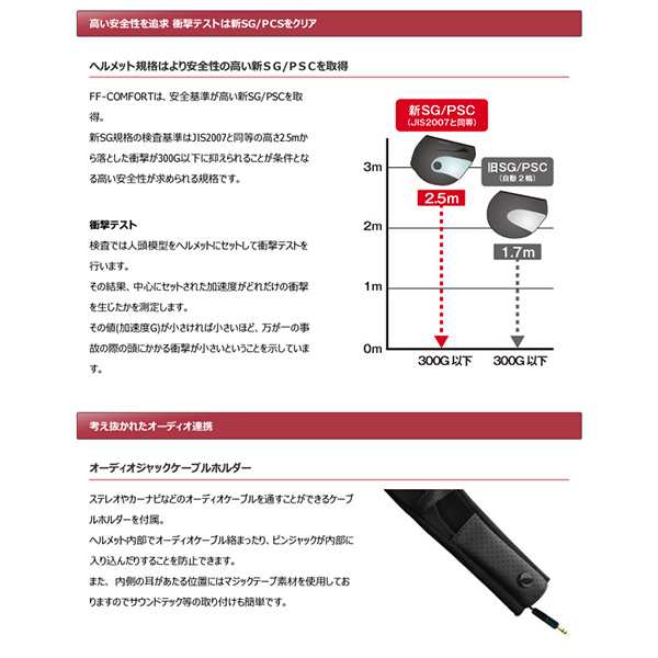 WINS(ウインズ):FF-COMFORT GT-Z マットブラック×レッド M NK576579 の