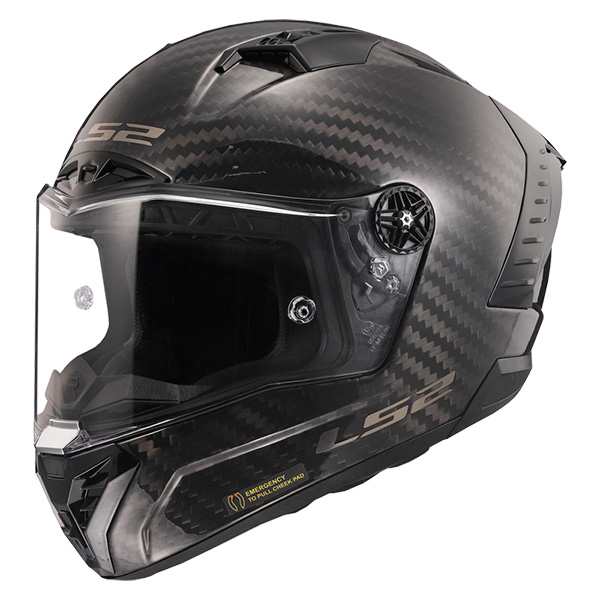 【14時迄当日出荷】 LS2 HELMETS:【国内正規品】THUNDER C GP CARBON Mサイズ 108055199M の通販は