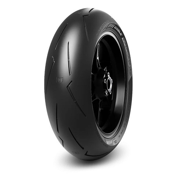 ピレリ(PIRELLI):DIABLO SUPERCORSA V4 R 180/55ZR17M/CTL (73W)SP V4 SP 4123200 ピレリ　DIABLO SUPERCORSA V4 SP